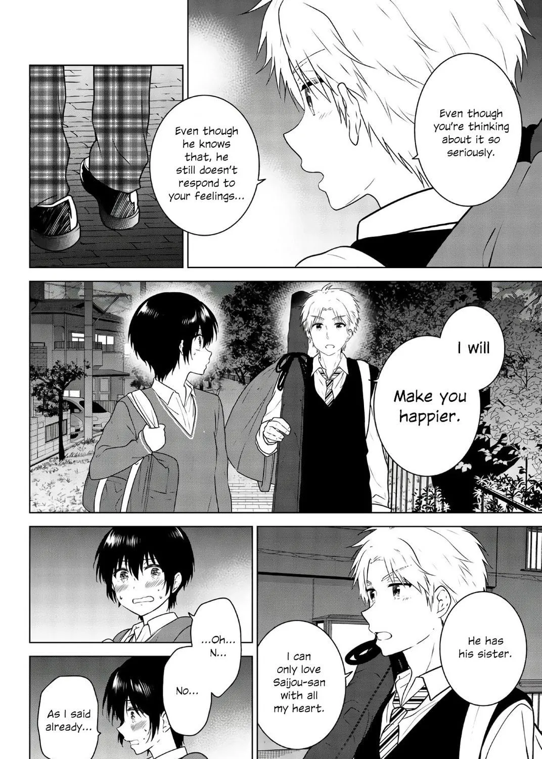 Read Rivnes chapter 54 image 22 on Lezhin