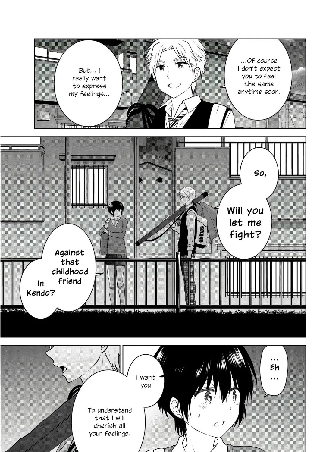 Read Rivnes chapter 54 image 24 on Lezhin
