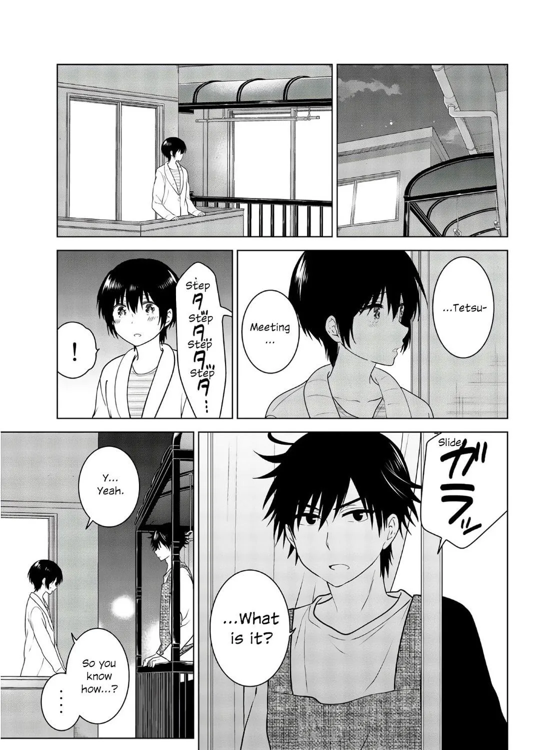 Read Rivnes chapter 54 image 28 on Lezhin