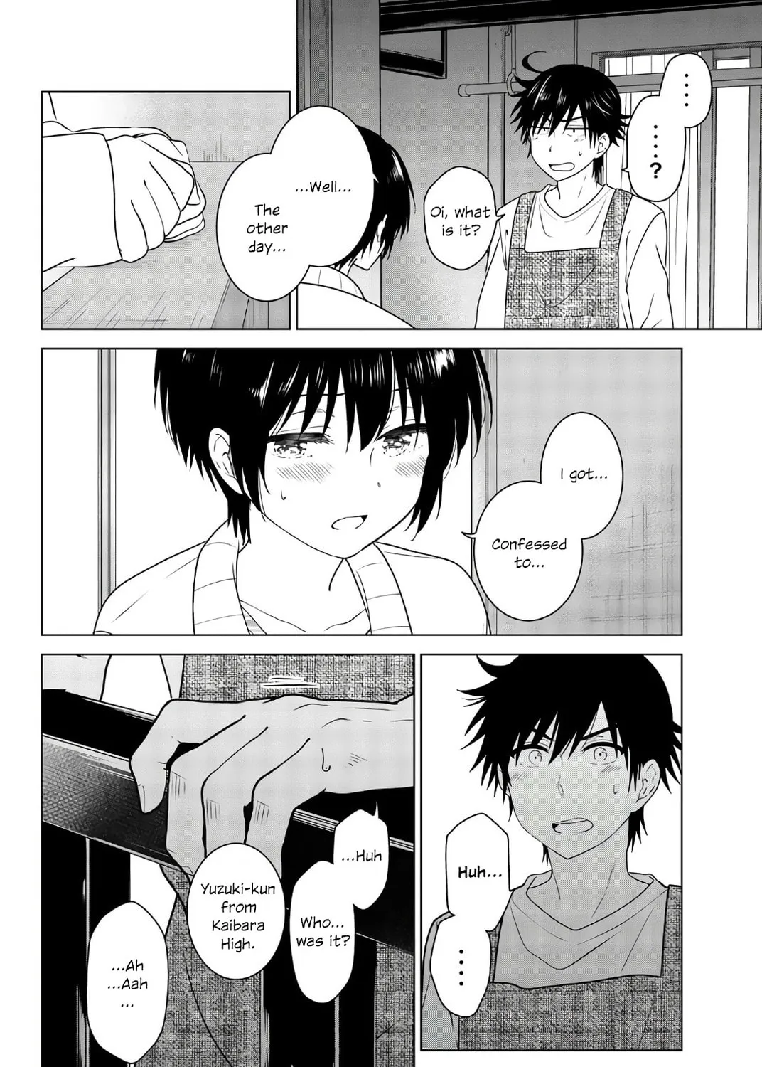 Read Rivnes chapter 54 image 30 on Lezhin