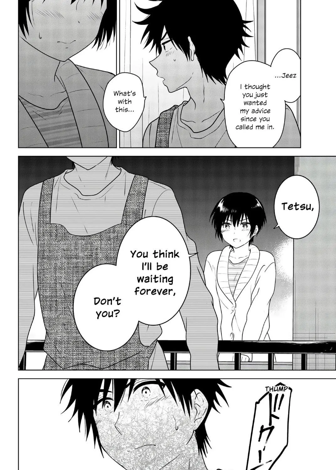 Read Rivnes chapter 54 image 34 on Lezhin