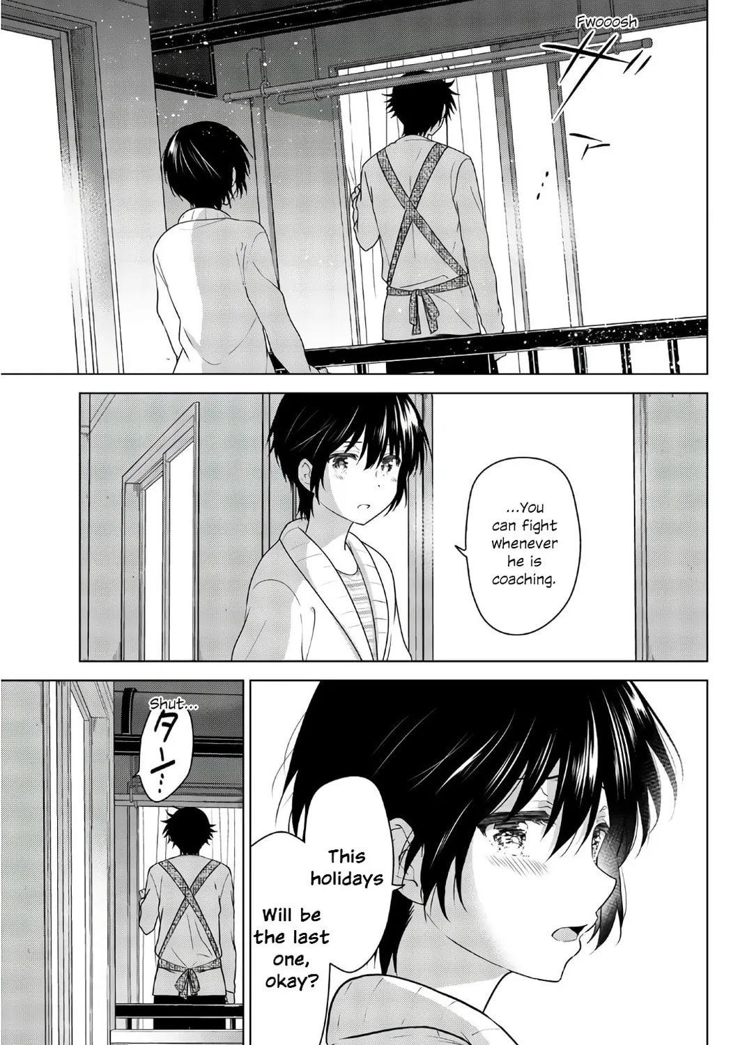 Read Rivnes chapter 54 image 36 on Lezhin