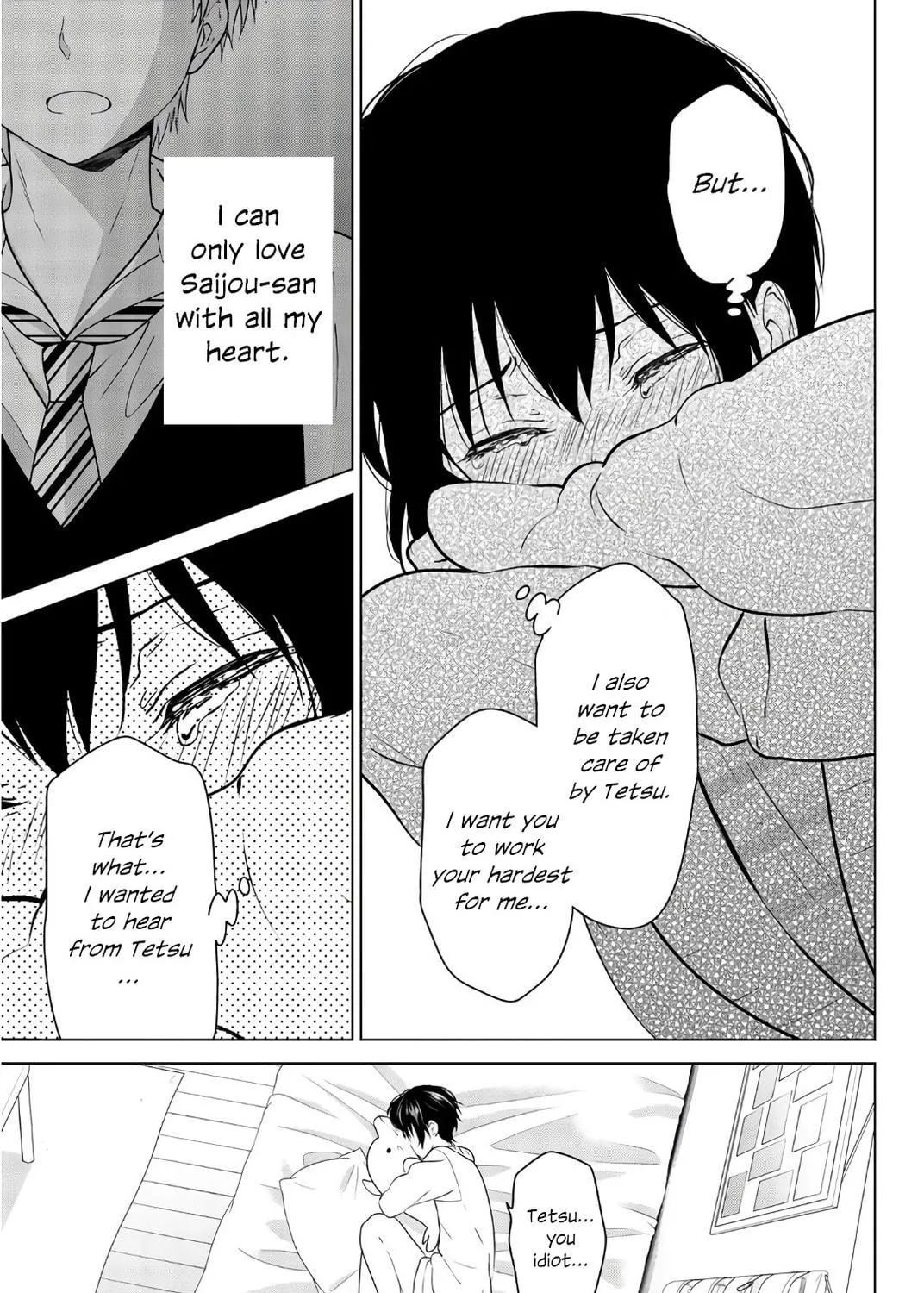 Read Rivnes chapter 54 image 40 on Lezhin