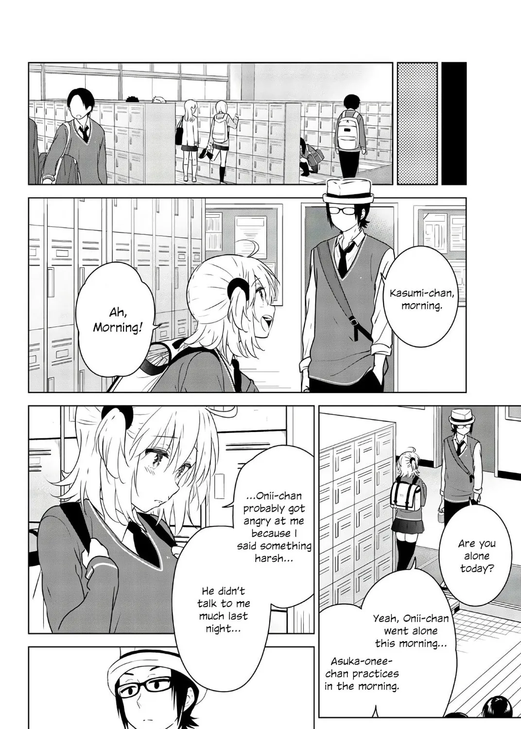 Read Rivnes chapter 54 image 42 on Lezhin