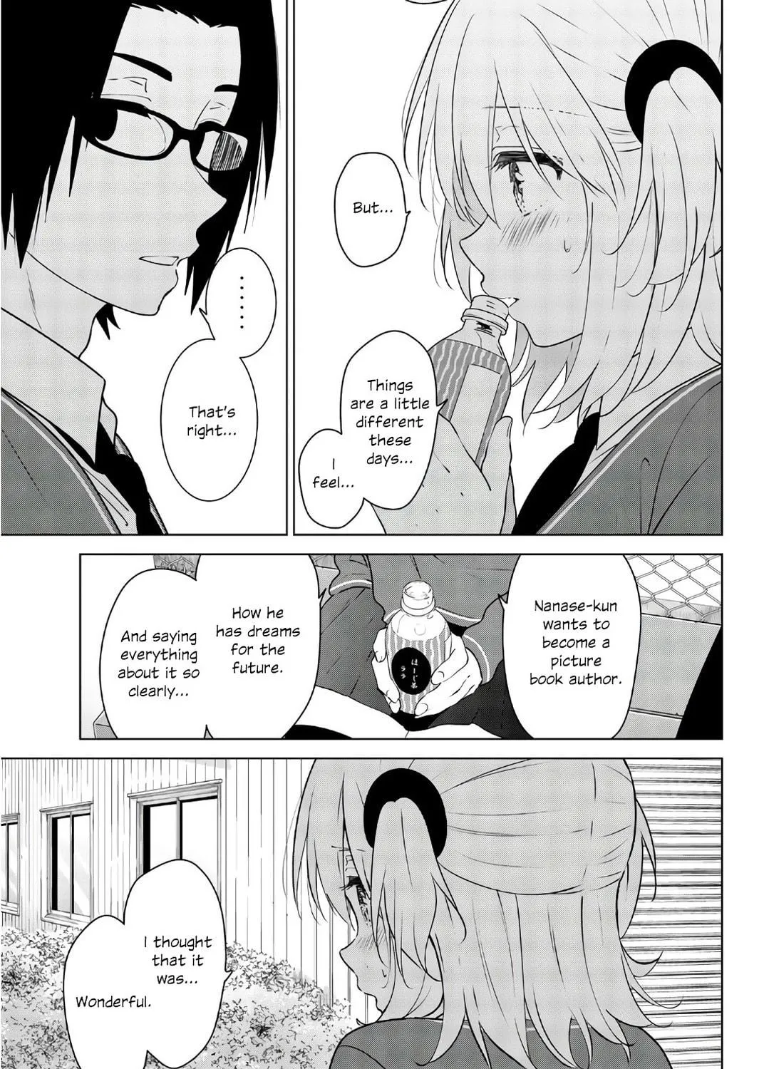 Read Rivnes chapter 54 image 48 on Lezhin