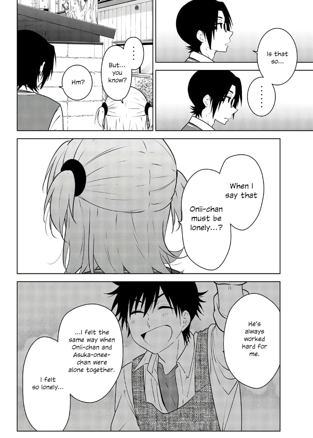 Read Rivnes chapter 54 image 50 on Lezhin