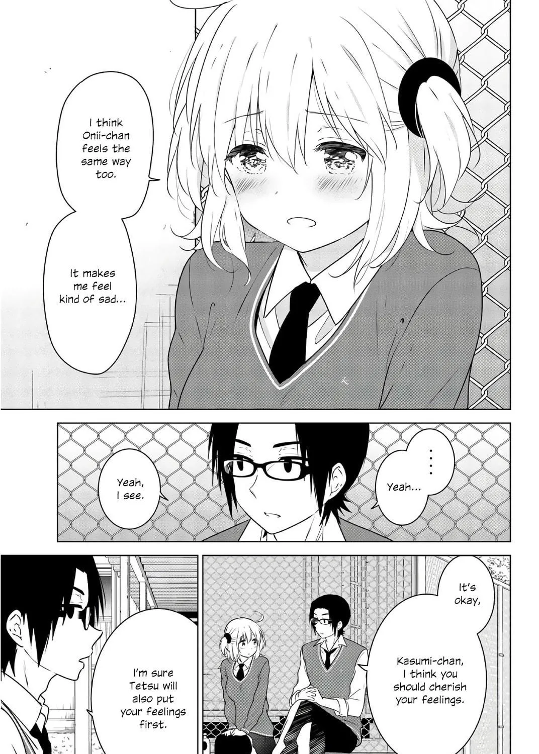 Read Rivnes chapter 54 image 52 on Lezhin