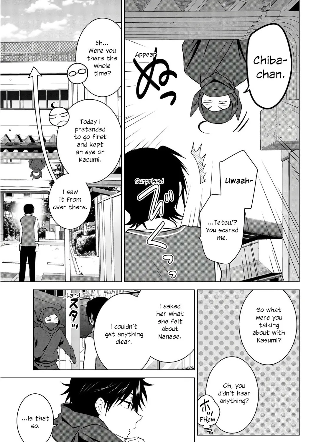 Read Rivnes chapter 54 image 56 on Lezhin
