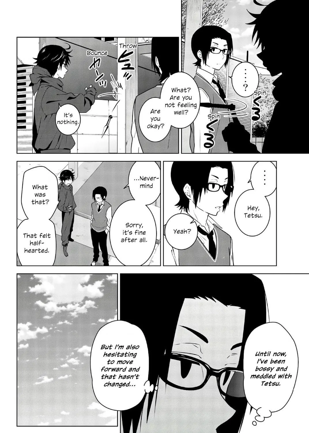 Read Rivnes chapter 54 image 58 on Lezhin