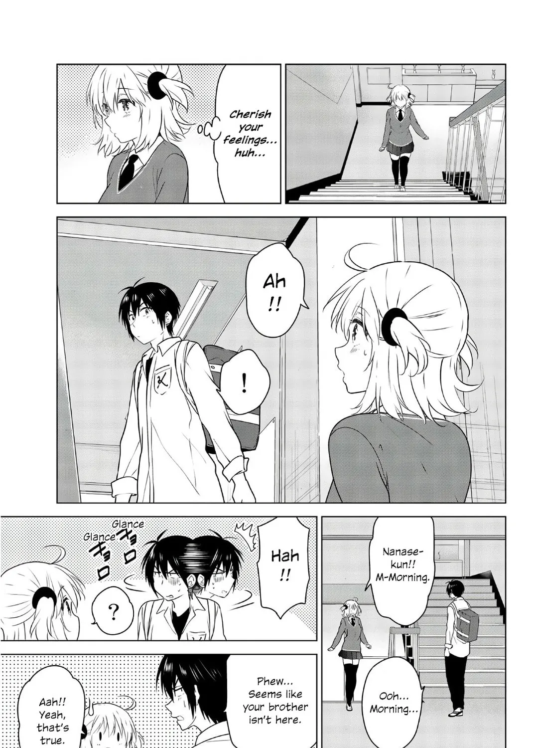 Read Rivnes chapter 54 image 60 on Lezhin