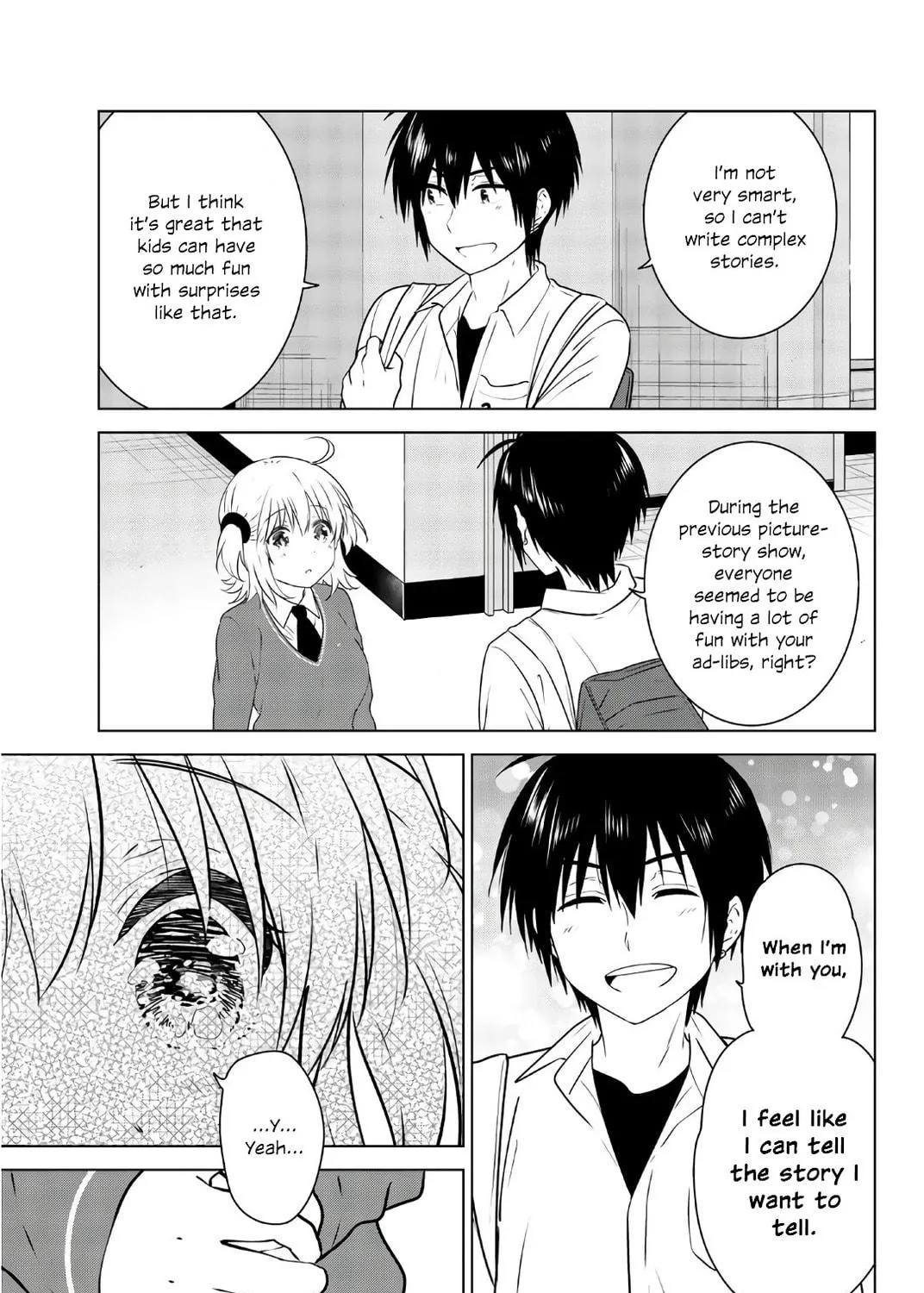 Read Rivnes chapter 54 image 64 on Lezhin