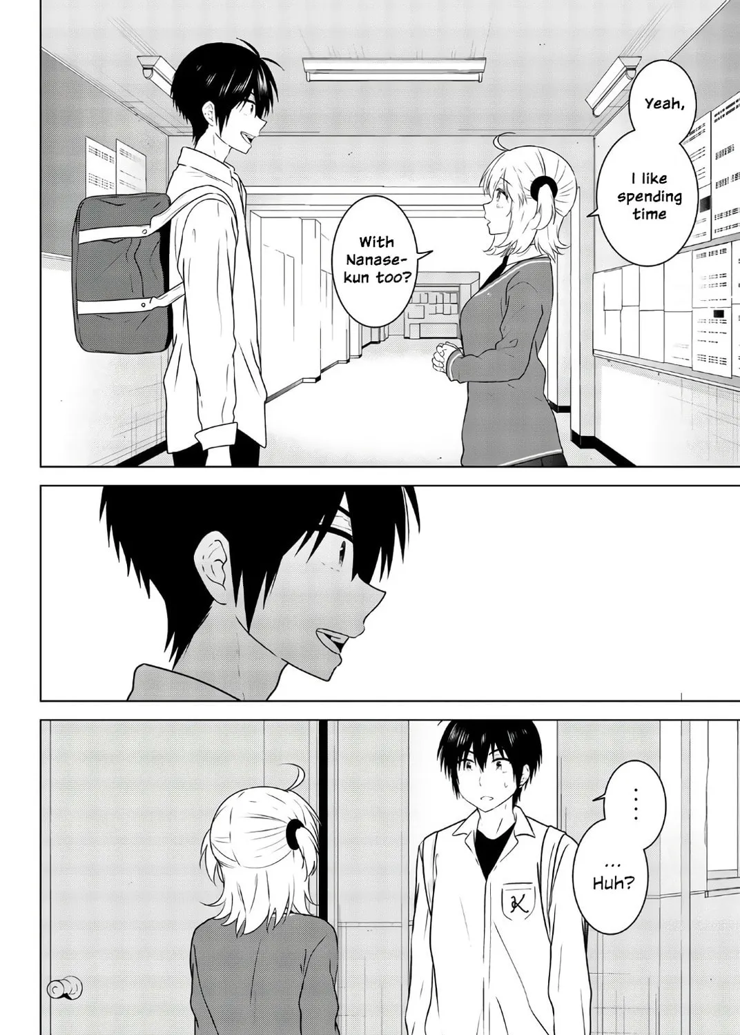 Read Rivnes chapter 54 image 66 on Lezhin