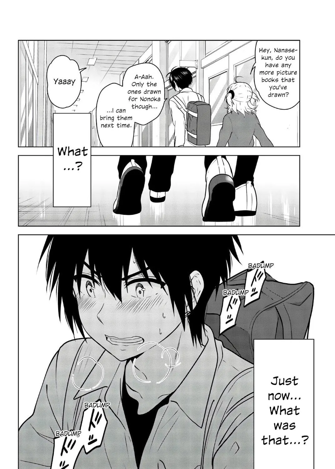 Read Rivnes chapter 54 image 70 on Lezhin
