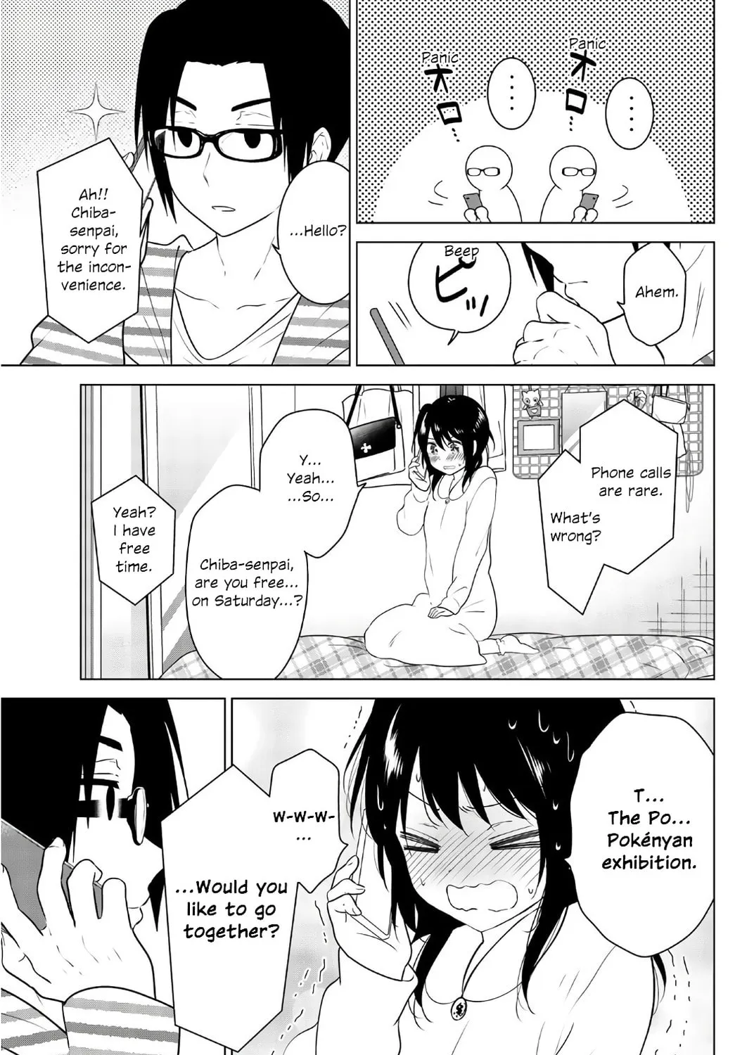 Read Rivnes chapter 55 image 12 on Lezhin