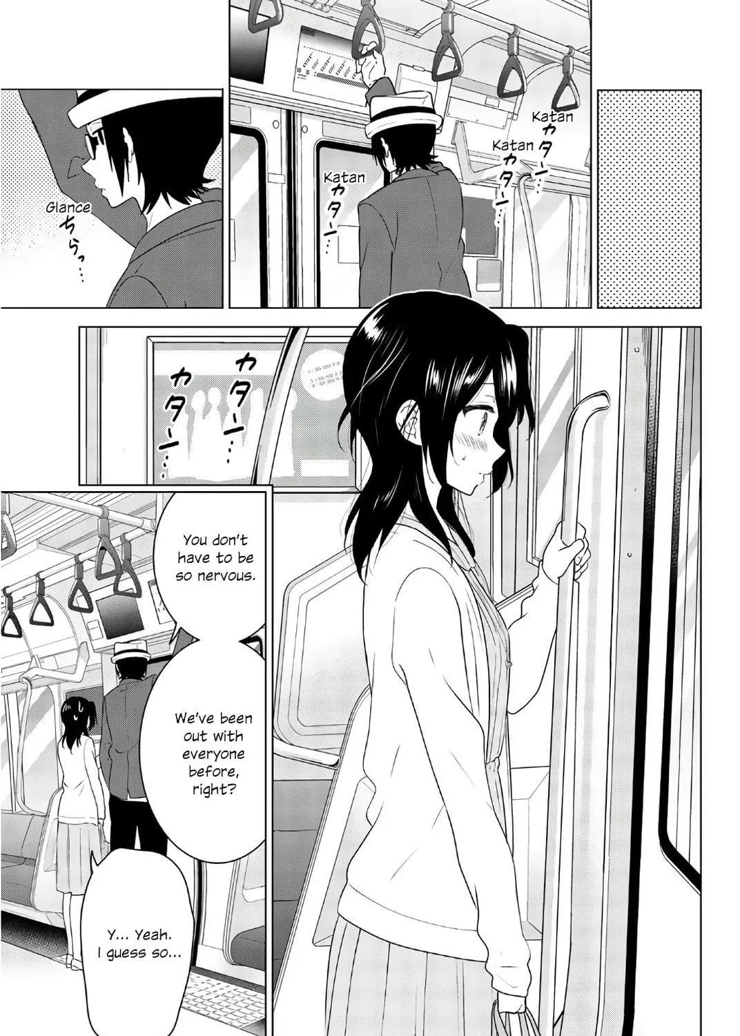 Read Rivnes chapter 55 image 16 on Lezhin
