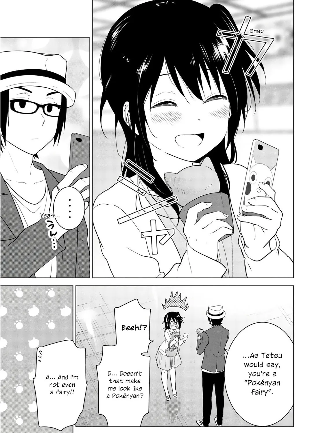 Read Rivnes chapter 55 image 24 on Lezhin