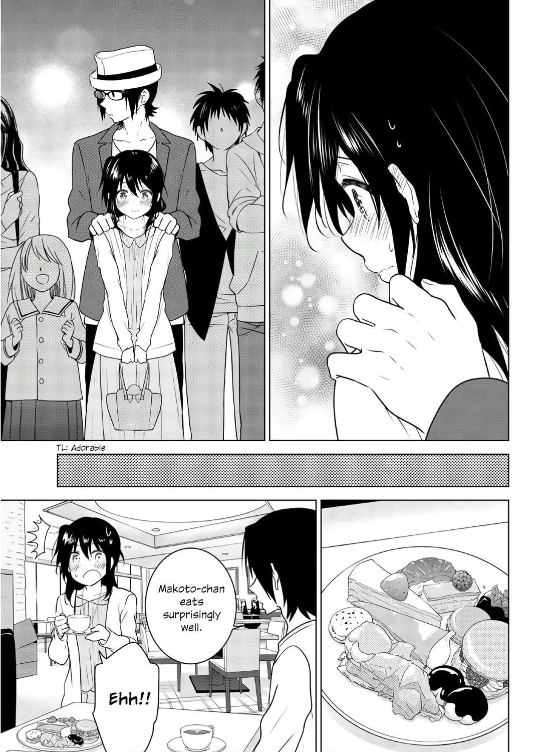 Read Rivnes chapter 55 image 28 on Lezhin