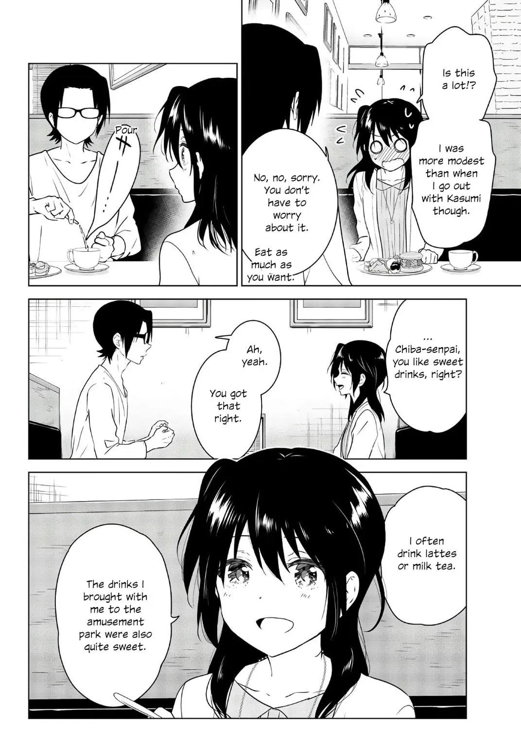 Read Rivnes chapter 55 image 30 on Lezhin