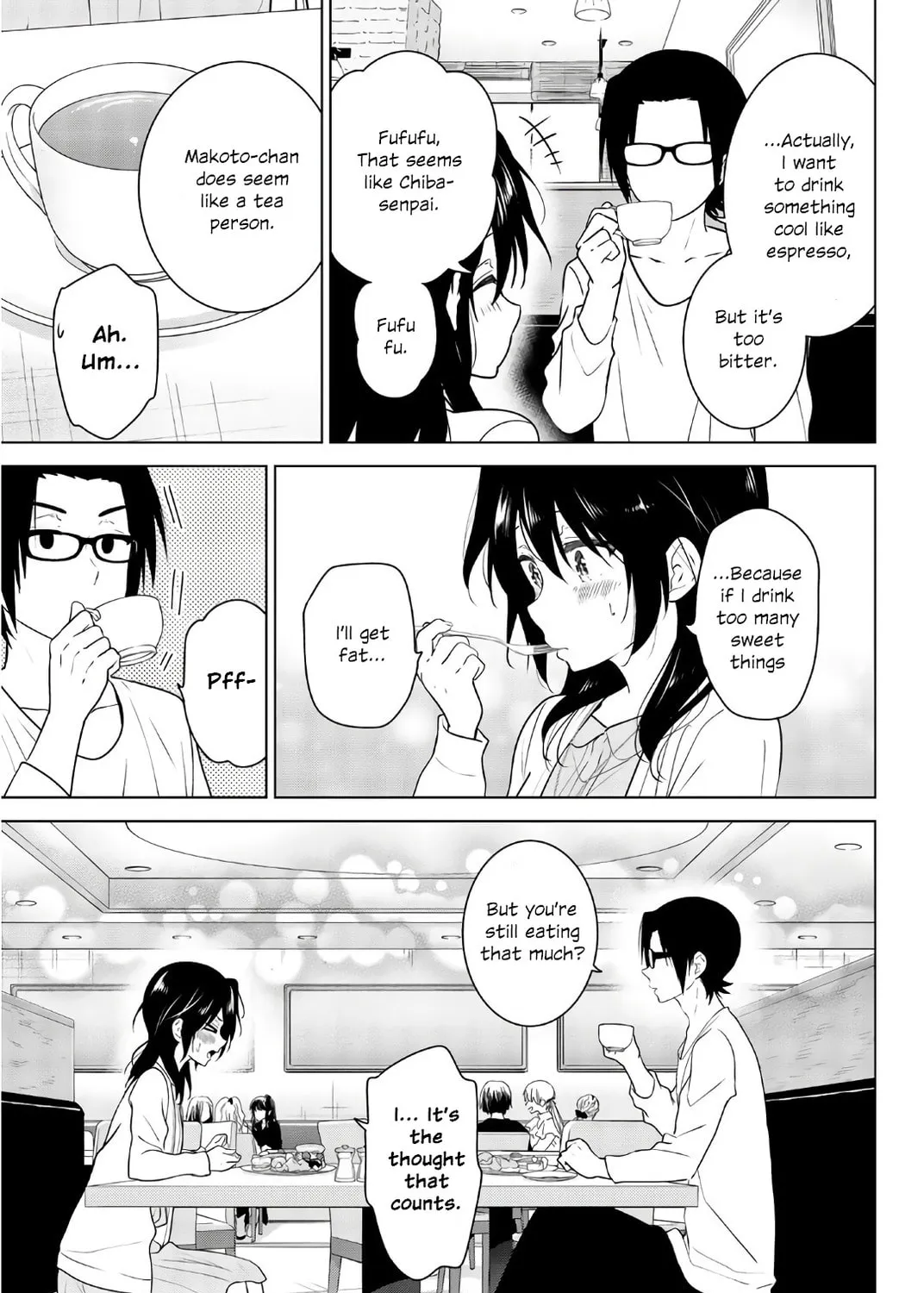 Read Rivnes chapter 55 image 32 on Lezhin