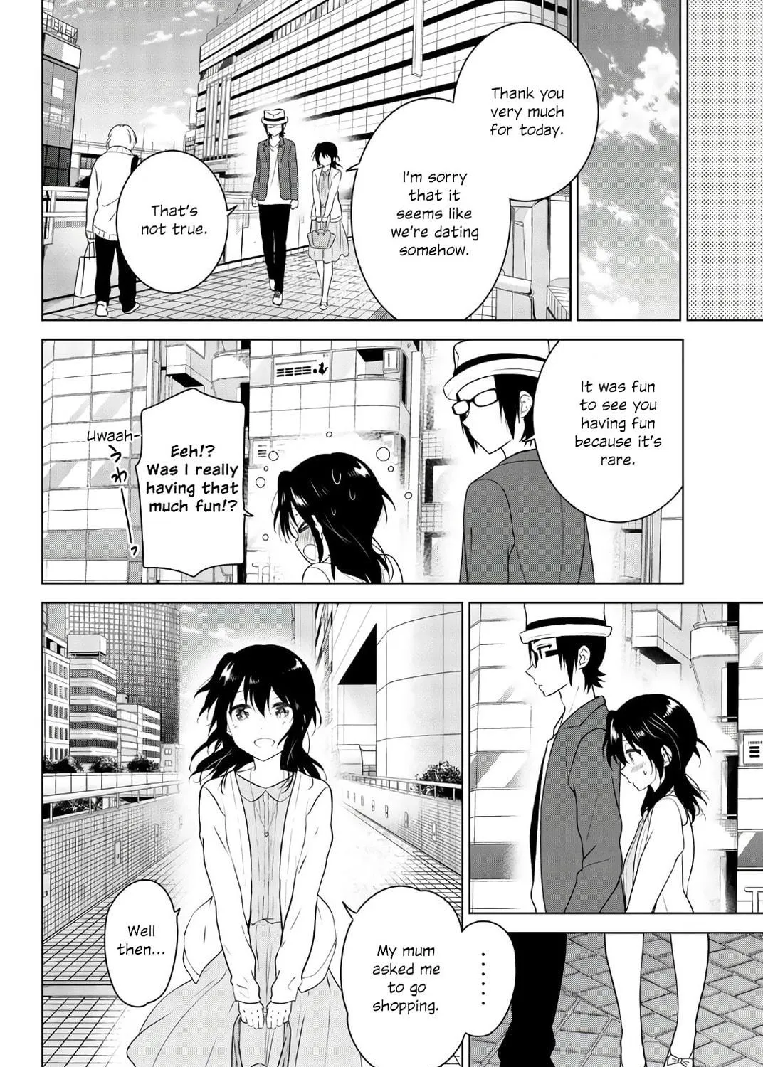 Read Rivnes chapter 55 image 34 on Lezhin