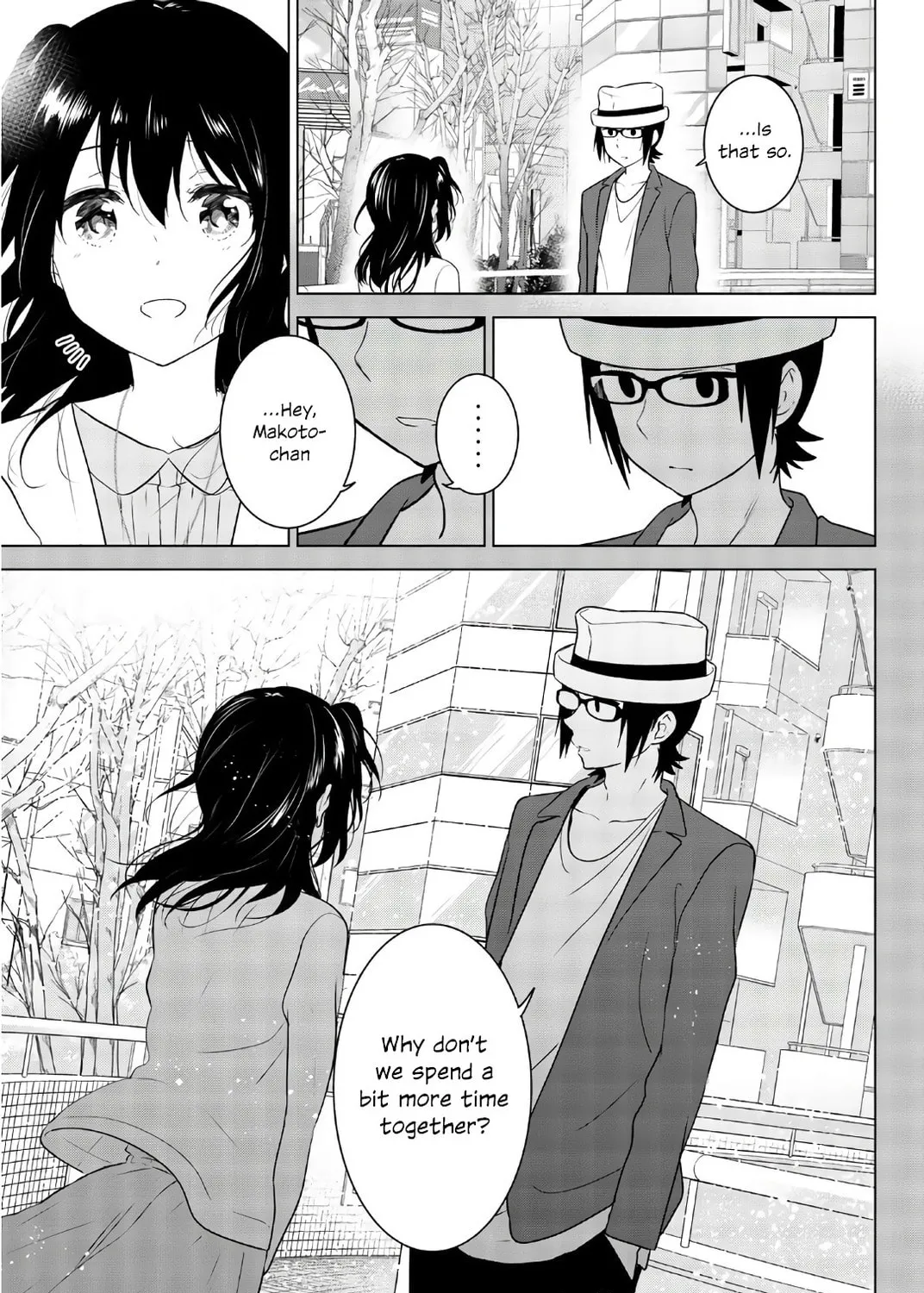 Read Rivnes chapter 55 image 36 on Lezhin