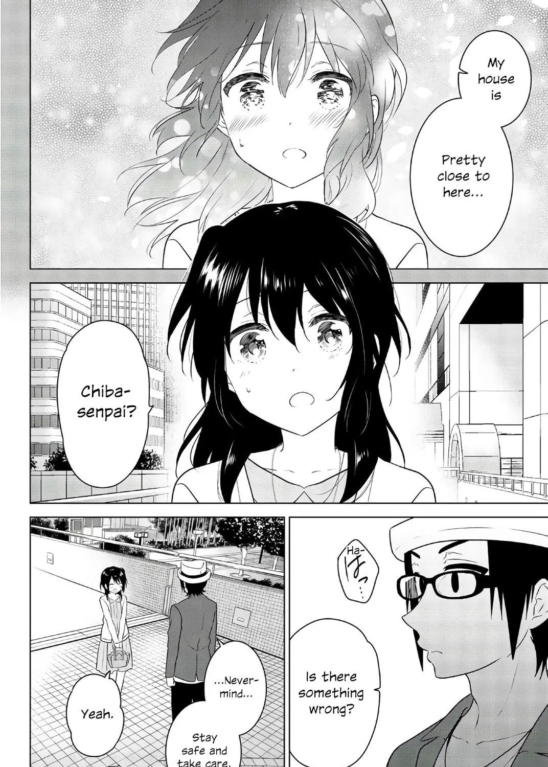 Read Rivnes chapter 55 image 38 on Lezhin