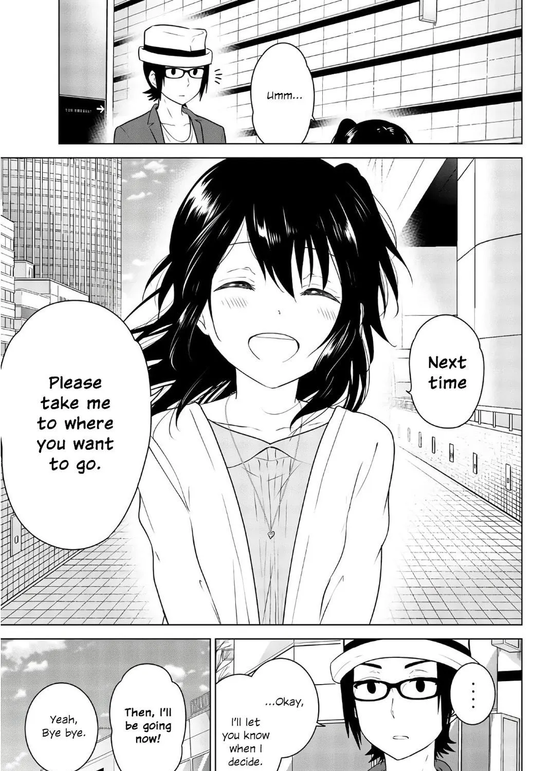 Read Rivnes chapter 55 image 40 on Lezhin