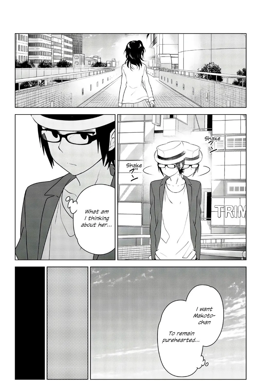 Read Rivnes chapter 55 image 42 on Lezhin