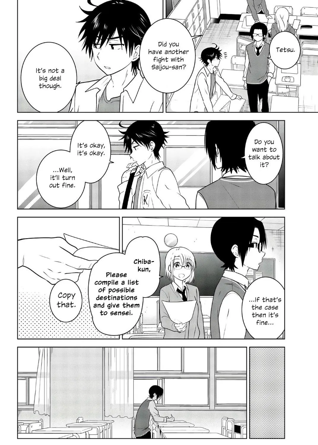Read Rivnes chapter 55 image 46 on Lezhin