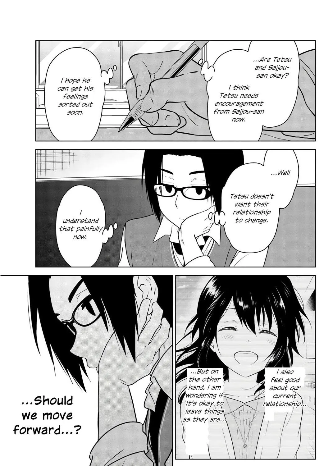 Read Rivnes chapter 55 image 48 on Lezhin