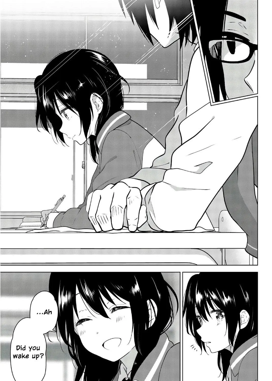Read Rivnes chapter 55 image 52 on Lezhin