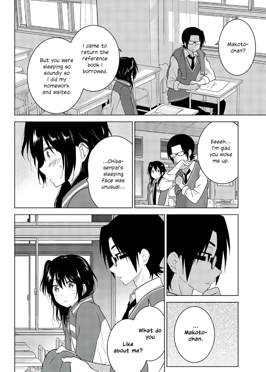 Read Rivnes chapter 55 image 54 on Lezhin