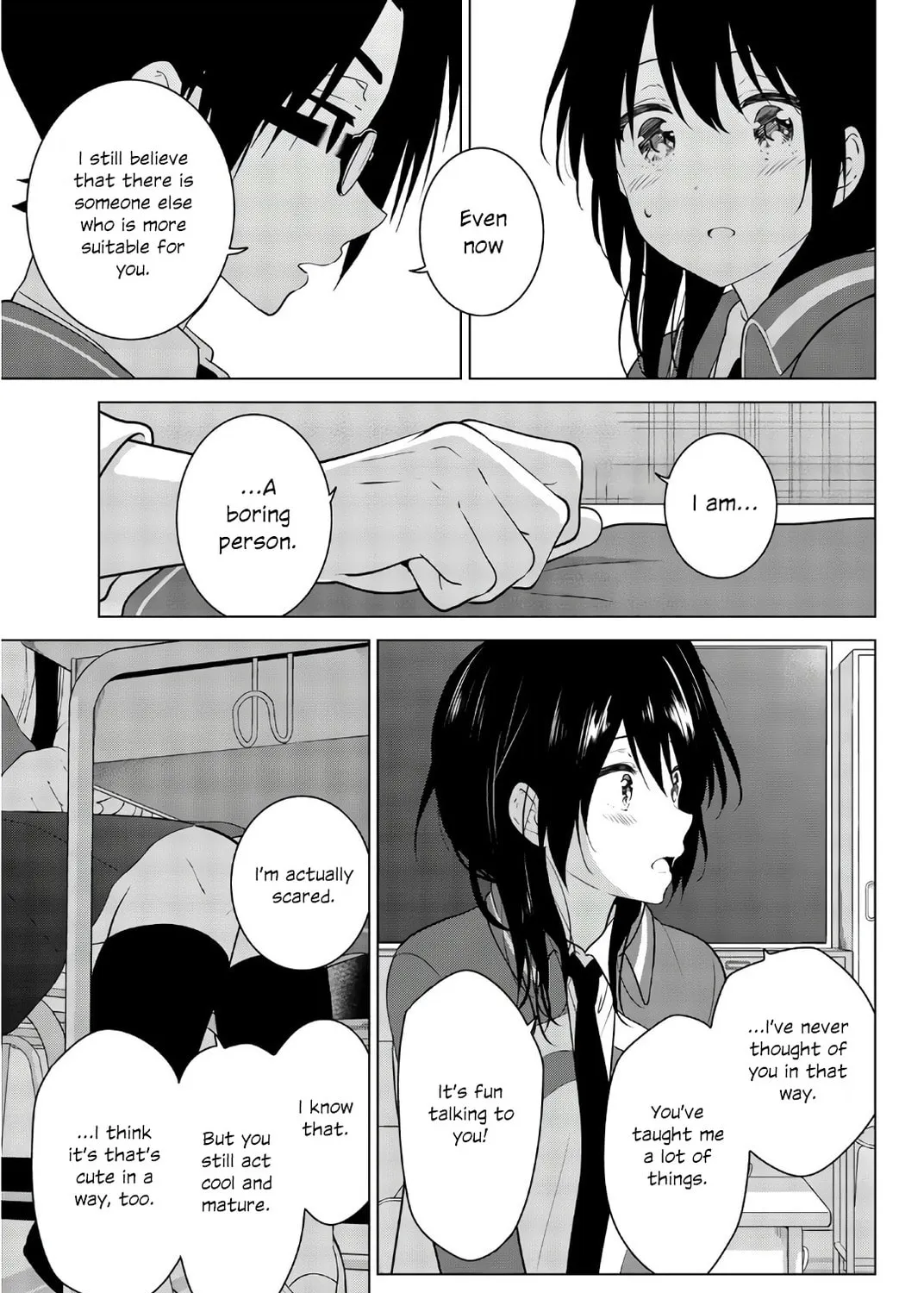 Read Rivnes chapter 55 image 56 on Lezhin