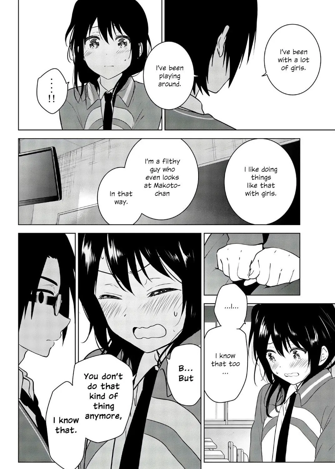 Read Rivnes chapter 55 image 58 on Lezhin