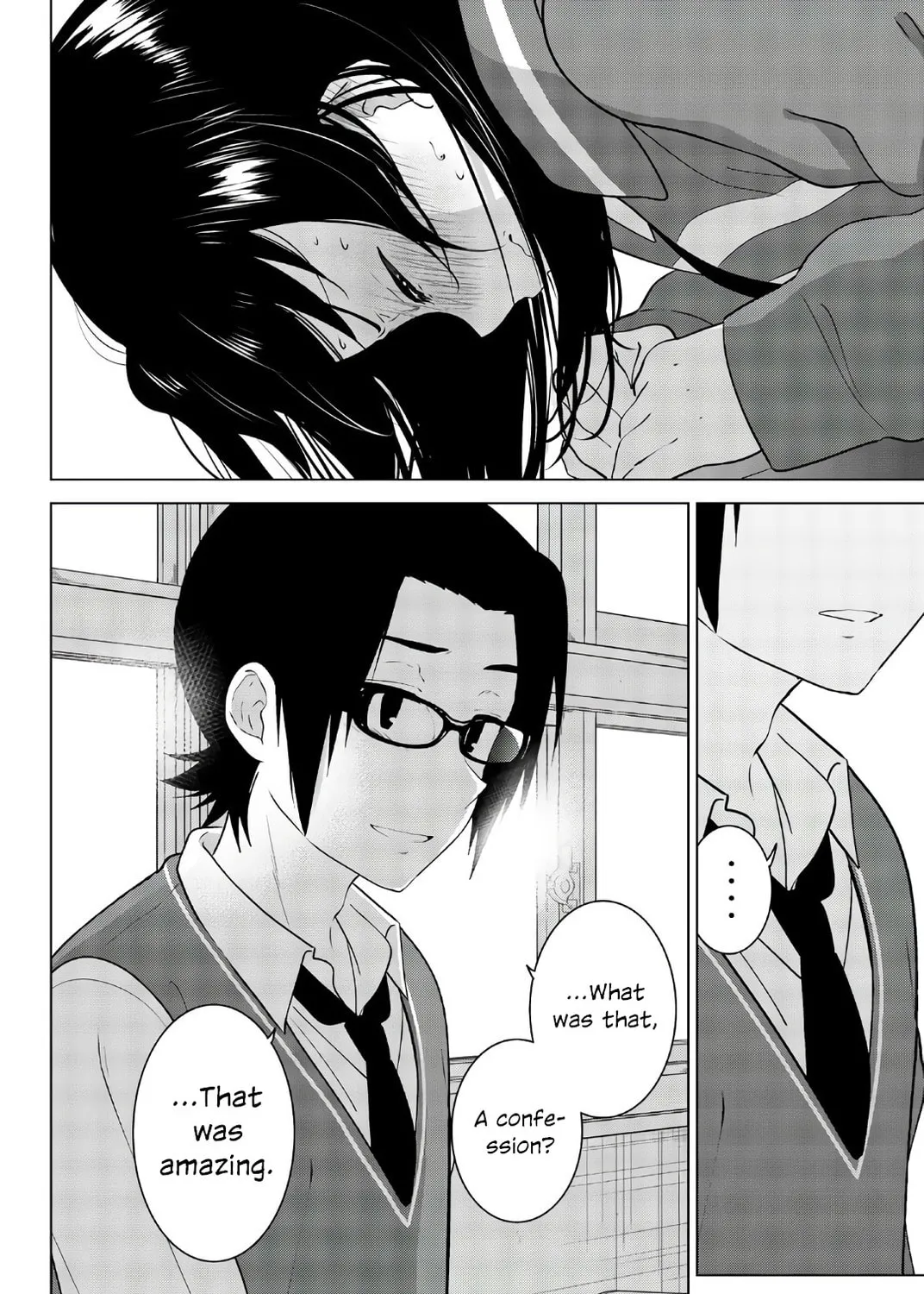 Read Rivnes chapter 55 image 62 on Lezhin