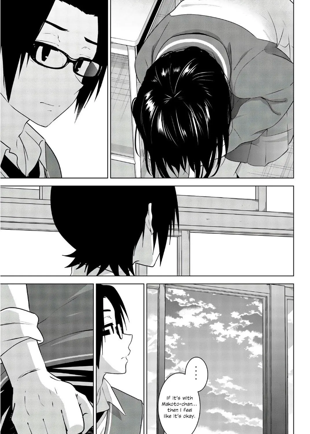 Read Rivnes chapter 55 image 64 on Lezhin