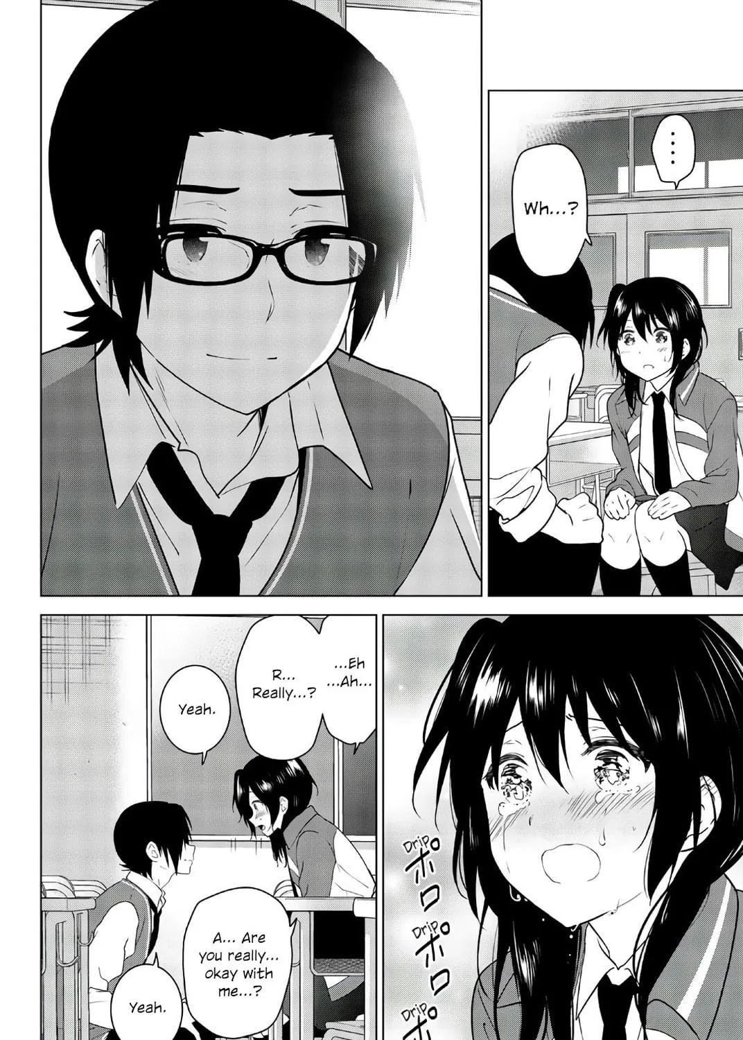 Read Rivnes chapter 55 image 70 on Lezhin