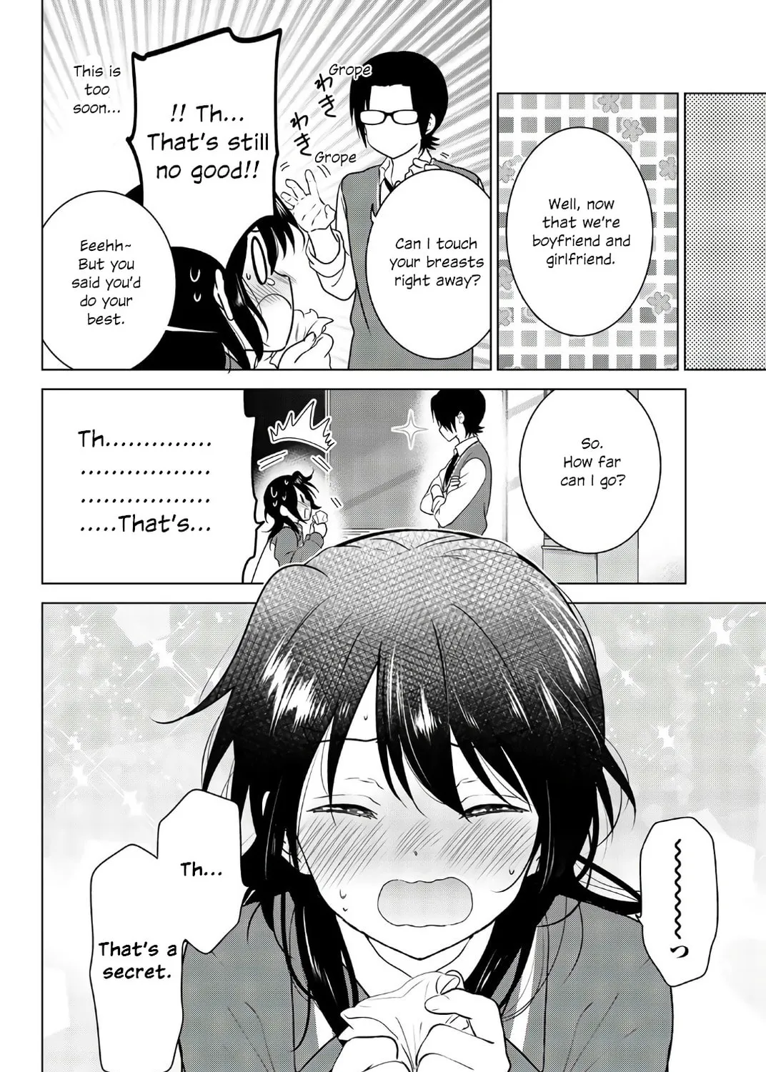 Read Rivnes chapter 55 image 74 on Lezhin
