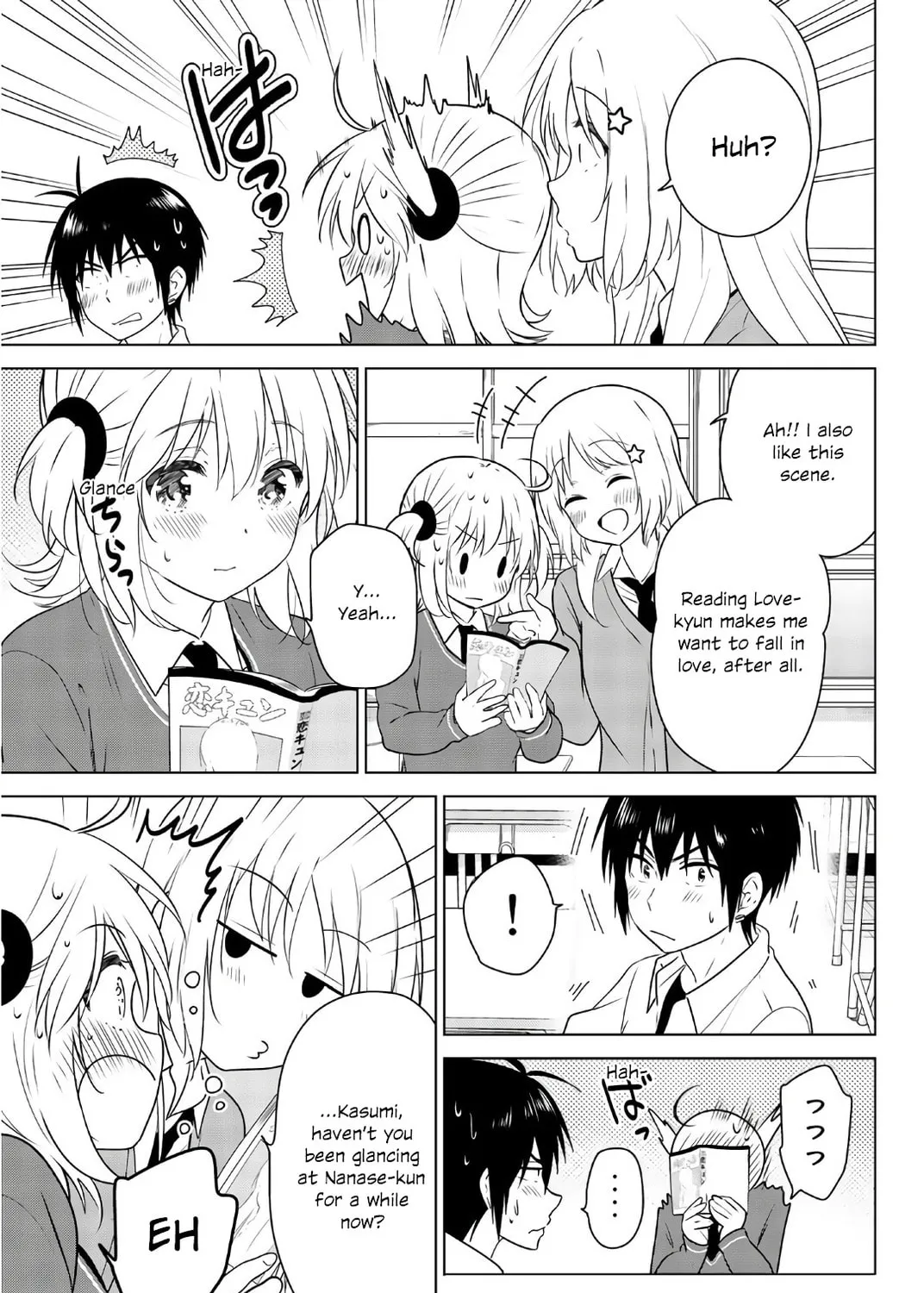 Read Rivnes chapter 56 image 20 on Lezhin