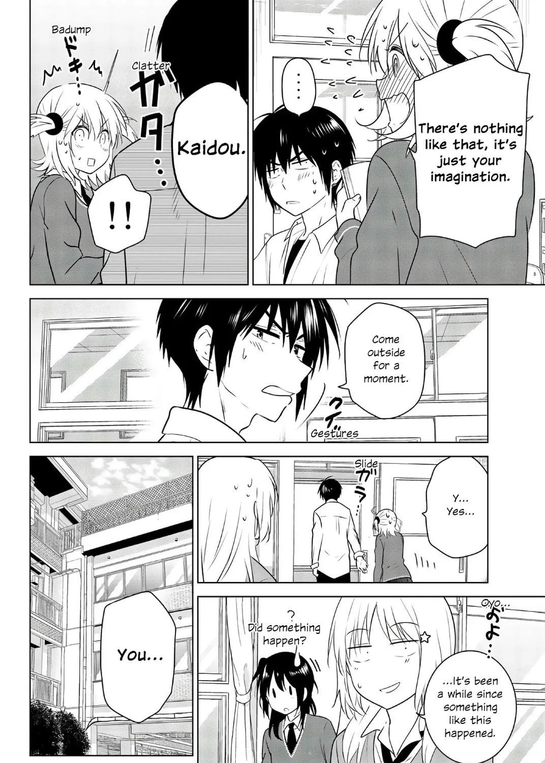Read Rivnes chapter 56 image 22 on Lezhin