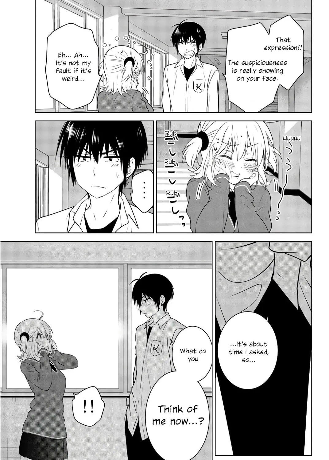 Read Rivnes chapter 56 image 24 on Lezhin