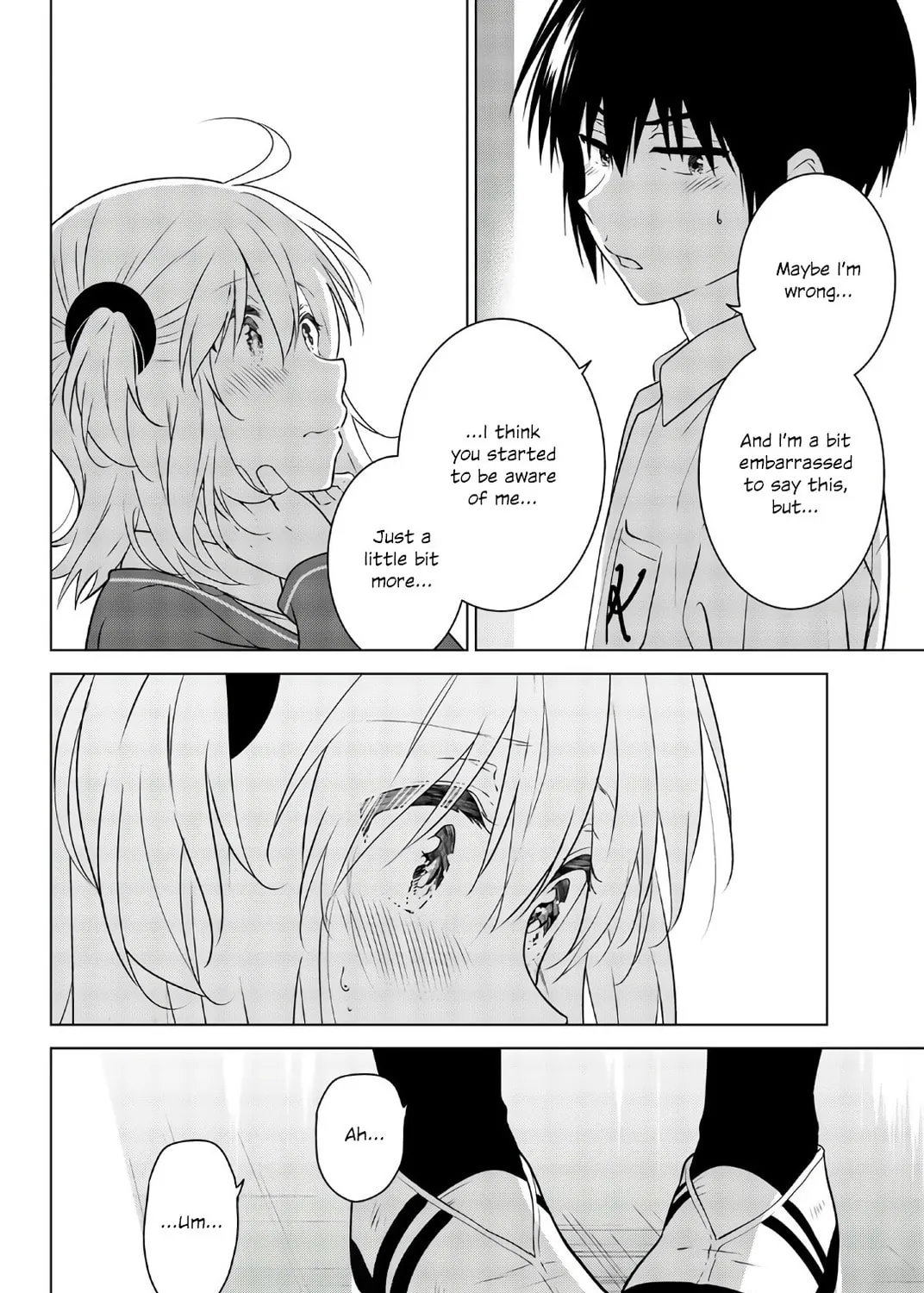 Read Rivnes chapter 56 image 26 on Lezhin