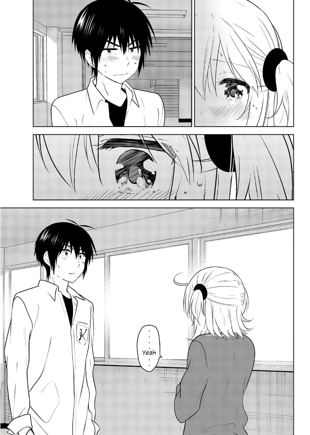 Read Rivnes chapter 56 image 28 on Lezhin