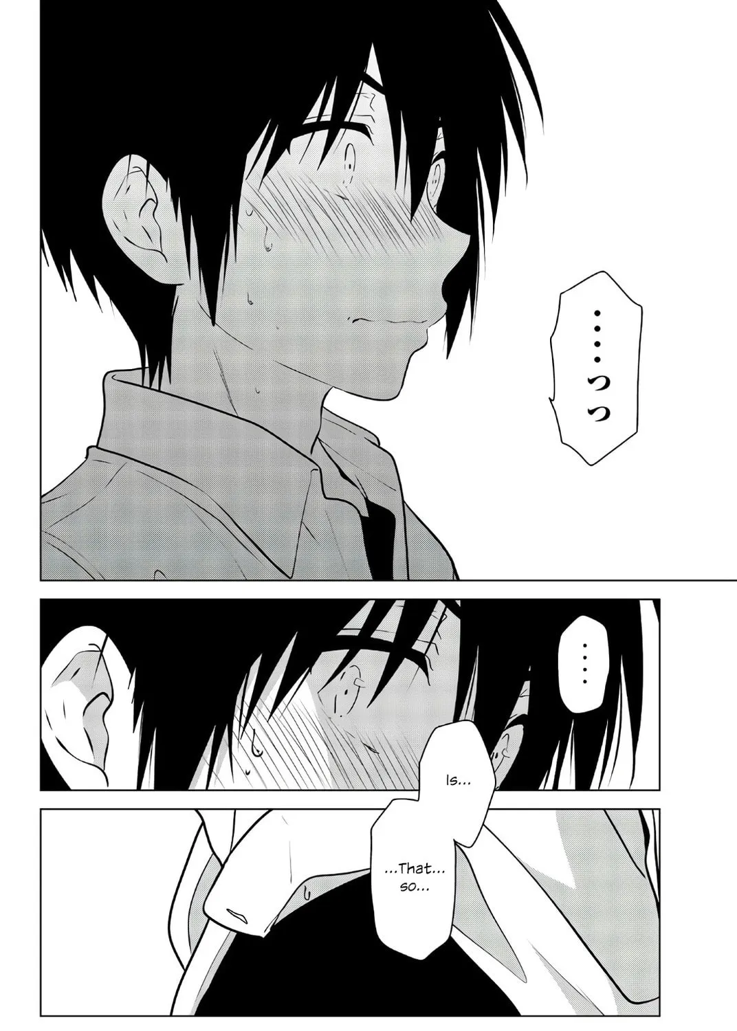 Read Rivnes chapter 56 image 30 on Lezhin