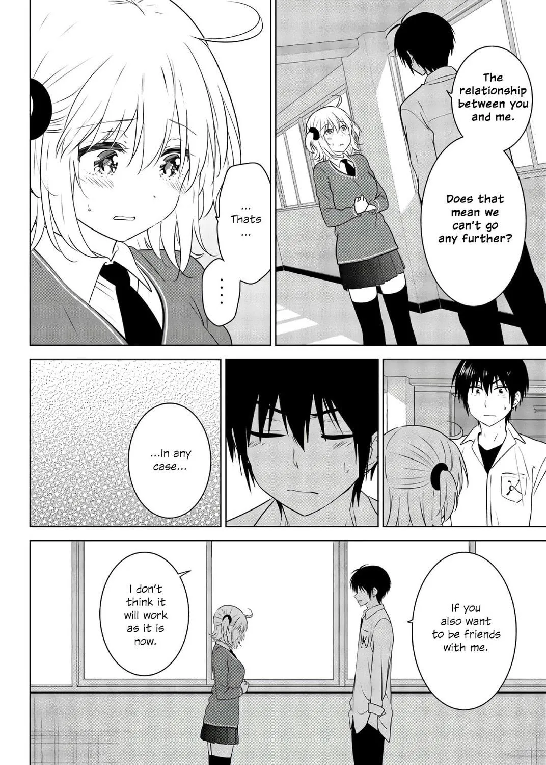 Read Rivnes chapter 56 image 34 on Lezhin
