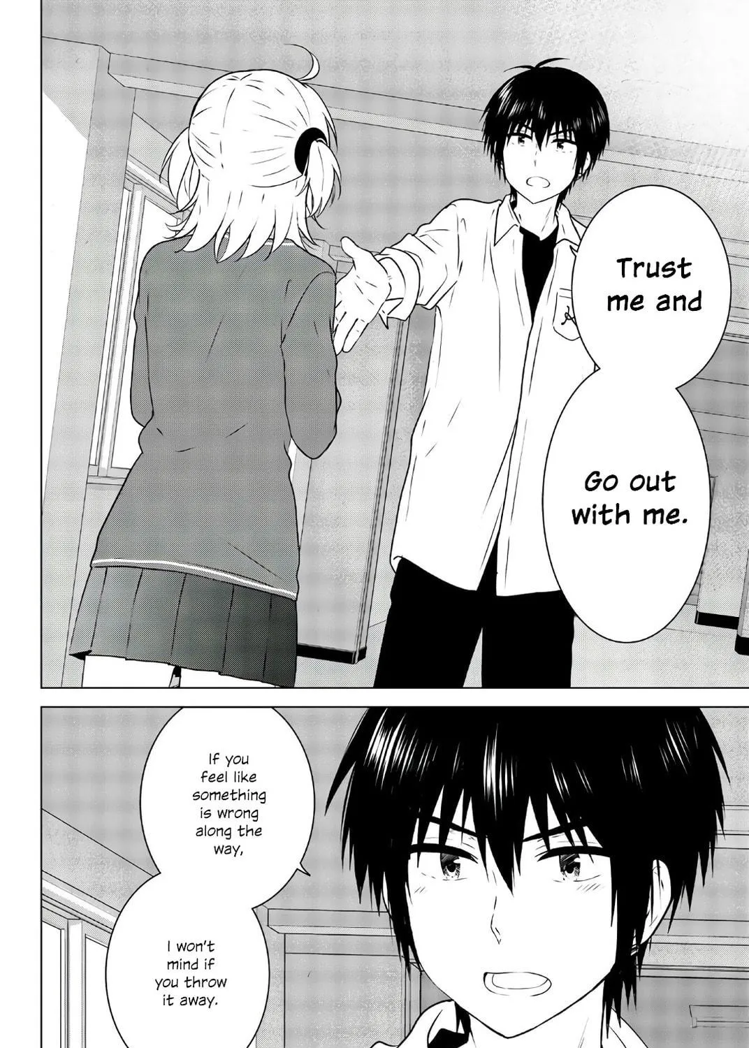 Read Rivnes chapter 56 image 38 on Lezhin