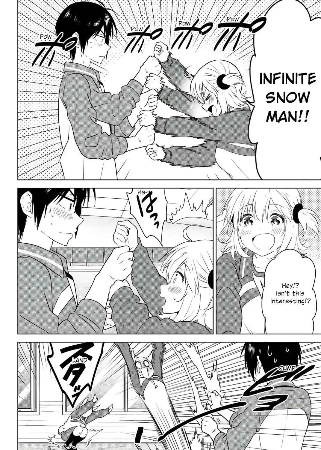 Read Rivnes chapter 56 image 6 on Lezhin