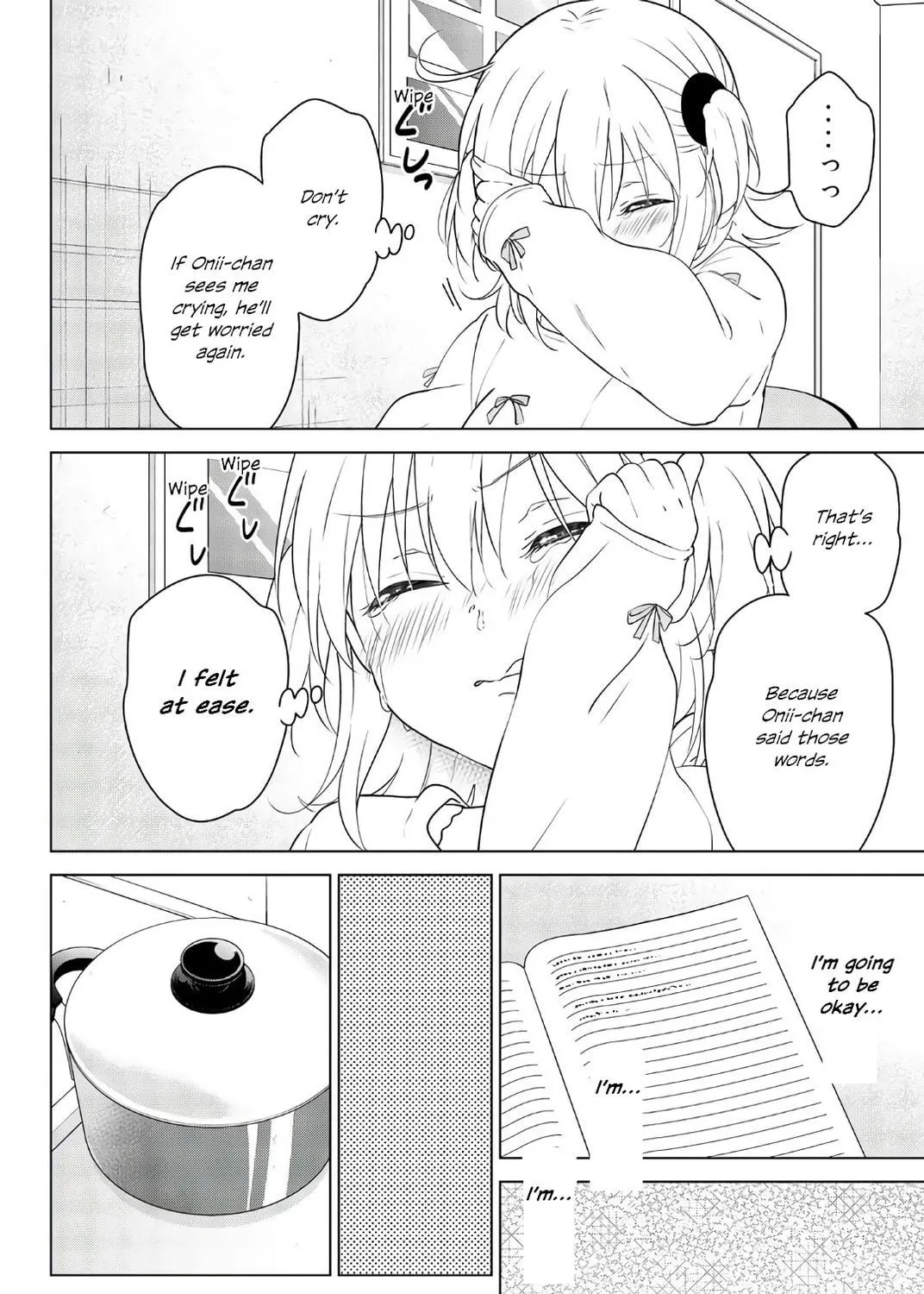 Read Rivnes chapter 57 image 10 on Lezhin