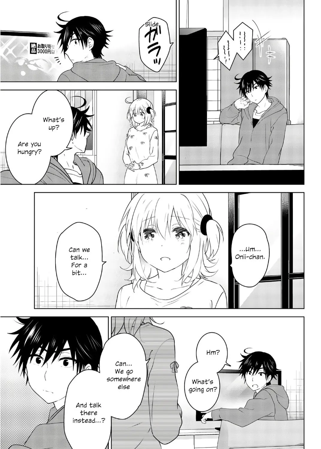Read Rivnes chapter 57 image 12 on Lezhin