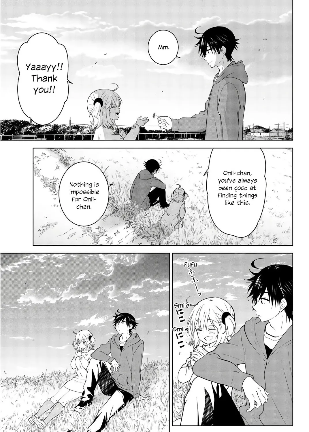 Read Rivnes chapter 57 image 20 on Lezhin